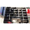 Image 5 : DREMEL IN HARD CASE AND ASSORTED TOOL BOXES WITH CONTENTS
