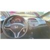 Image 10 : 2010 HONDA FIT, 4DR HATCHBACK, RED, VIN JHMGE8H57AC806317,