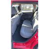 Image 12 : 2010 HONDA FIT, 4DR HATCHBACK, RED, VIN JHMGE8H57AC806317,