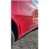 Image 15 : 2010 HONDA FIT, 4DR HATCHBACK, RED, VIN JHMGE8H57AC806317,
