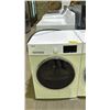 Image 2 : GALANZ APARTMENT SIZE FRONT LOAD WASHER & DRYER SET