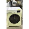 Image 3 : GALANZ APARTMENT SIZE FRONT LOAD WASHER & DRYER SET