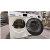 Image 5 : GALANZ APARTMENT SIZE FRONT LOAD WASHER & DRYER SET