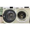 Image 6 : GALANZ APARTMENT SIZE FRONT LOAD WASHER & DRYER SET