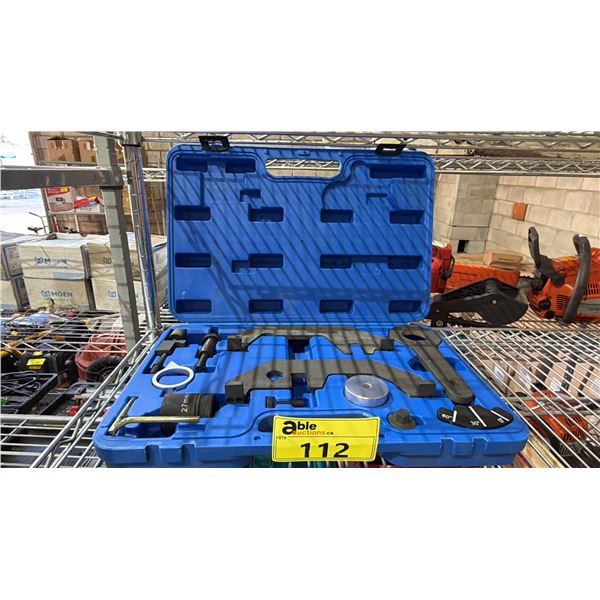 8 MILE LAKE COMPATIBLE TIMING TOOL KIT