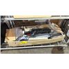 Image 2 : MULTIFUNCTION TILLER HANDLE ASSEMBLY & FUEL TANK