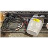 Image 2 : FUEL TANK, JUMPER CABLES & MORE