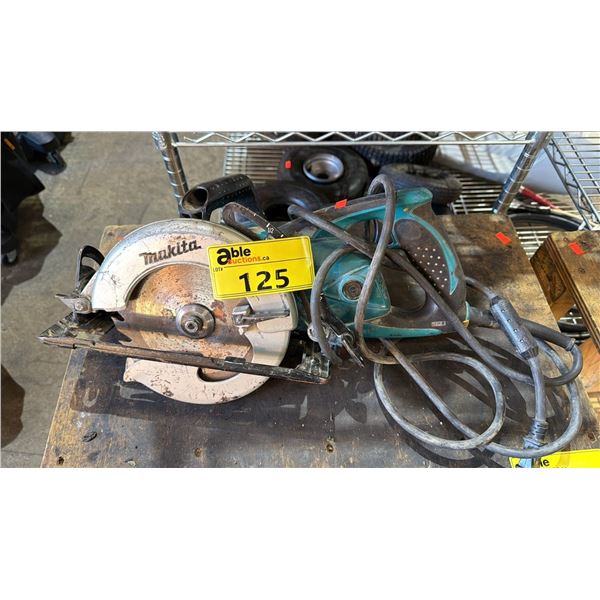 MAKITA CIRCULAR SAW