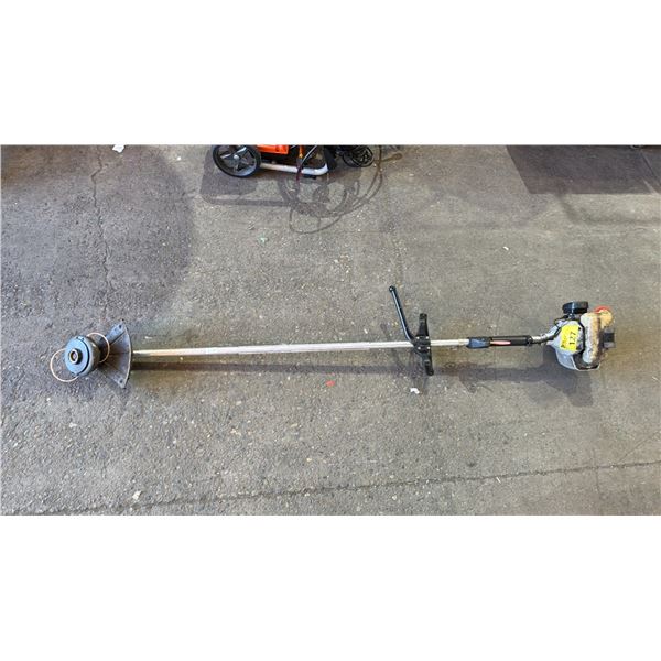 ECHO SRM-210 GAS WEED WHACKER