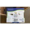 Image 2 : *NEW* JOHNSON CONTROLS SMART THERMOSTAT TEC3000 SERIES