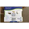 Image 2 : *NEW* JOHNSON CONTROLS SMART THERMOSTAT TEC3000 SERIES