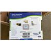 Image 2 : *NEW* JOHNSON CONTROLS SMART THERMOSTAT TEC3000 SERIES