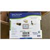 Image 2 : *NEW* JOHNSON CONTROLS SMART THERMOSTAT TEC3000 SERIES