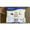 Image 2 : *NEW* JOHNSON CONTROLS SMART THERMOSTAT TEC3000 SERIES