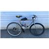 Image 1 : GAS POWERED BIKE (NO PEDALS, UNKNOWN RUNNING CONDITION)