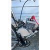 Image 3 : GAS POWERED BIKE (NO PEDALS, UNKNOWN RUNNING CONDITION)