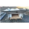 Image 4 : A.R.E. 2007 FORD RANGER CANOPY D086-23