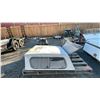 Image 1 : ARROW TRUCK CANOPY