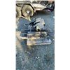 Image 2 : HIJACKER DOUBLE PIVOT SLIDER 5TH WHEEL HITCH