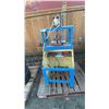 Image 1 : INDUSTRIAL STAMPING PRESS