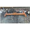 Image 1 : INDUSTRIAL H-FRAME 3,000 LBS CAPACITY