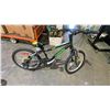 Image 1 : CARERRA K200 7 SPEED KIDS BIKE (RUST ON GEAR SPROCKET)