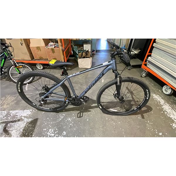 NORTHROCK XC29 21 SPEED BIKE