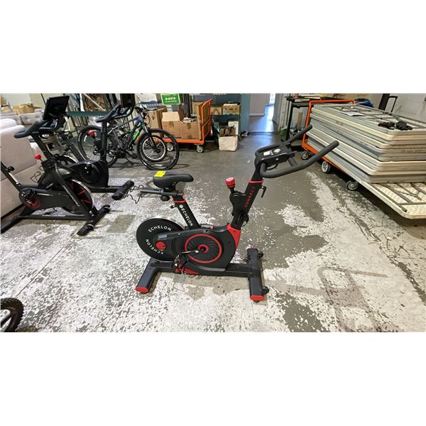 ECHELON CONNECT EXERCISE BIKE