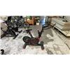 Image 1 : ECHELON CONNECT EXERCISE BIKE