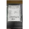 Image 2 : *NEW* TRIPP-LITE SECURITY DVR LOCKBOX ENCLOSURE SRDVRLB (BLACK)