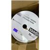 Image 4 : PALLET OF ASSORTED *NEW* ITEMS INCLUDING; KLEIN TOOLS PULLING LINE, PROVO CAT6 BLUE ETHERNET CABLE