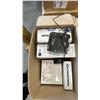 Image 4 : PALLET OF *NEW* ASSORTED ITEMS INCLUDING; BOSE TILE BRIDGE KITS, CRESTRON DM ROOM CONTROLLER,