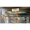 Image 2 : BOX OF SHUR-TRIM ALUMINUM EQUALIZERS & ALUMINUM STAIR NOSING