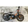 Image 1 : IRON E16 KIDS E-BIKE WITH BATTERY & CHARGER