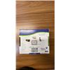 Image 2 : *NEW* JOHNSON CONTROLS SMART THERMOSTAT TEC3000 SERIES