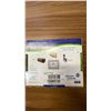 Image 2 : *NEW* JOHNSON CONTROLS SMART THERMOSTAT TEC3000 SERIES