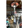 Image 1 : FIRE SENSE OUTDOOT PATIO HEATER (UNKNOWN WORKING CONDITION)