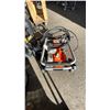 Image 1 : HUSQVARNA PW 2000 ELECTRIC PRESSURE WASHER (UNKNOWN WORKING CONDITION, MAY BE MISSING PARTS &