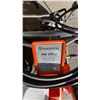 Image 2 : HUSQVARNA PW 2000 ELECTRIC PRESSURE WASHER (UNKNOWN WORKING CONDITION, MAY BE MISSING PARTS &