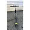 Image 2 : JETSON KIDS LIGHT-UP E-SCOOTER WITH BATTERY (NO CHARGER, UNKNOWN WORKING CONDITION)