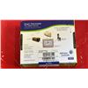 Image 2 : *NEW* JOHNSON CONTROLS SMART THERMOSTAT TEC3000 SERIES