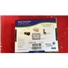 Image 2 : *NEW* JOHNSON CONTROLS SMART THERMOSTAT TEC3000 SERIES