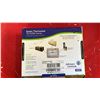 Image 2 : *NEW* JOHNSON CONTROLS SMART THERMOSTAT TEC3000 SERIES