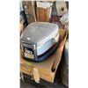 Image 2 : YAMAHA V4 1.7L 130 OUTBOARD MOTOR COVER