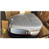 Image 3 : YAMAHA V4 1.7L 130 OUTBOARD MOTOR COVER