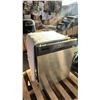 Image 1 : KENMORE STAINLESS STEEL DISHWASHER *PARTS & REPAIR*