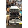 Image 2 : KENMORE STAINLESS STEEL DISHWASHER *PARTS & REPAIR*
