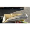 Image 4 : PALLET OF ASSORTED ITEMS INCLUDING; COOLER, MOTORCYCLE PARTS, HIP WADERS & MORE