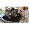 Image 2 : PALLET OF ASSORTED FRYING PANS