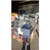 Image 1 : PALLET OF ASSORTED ITEMS INCLUDING; AIR FRYERS, RICE COOKERS, IRON'S & MORE